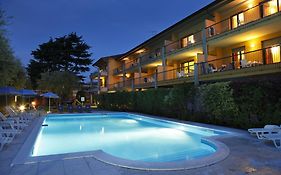 Residence Spiaggia D'Oro